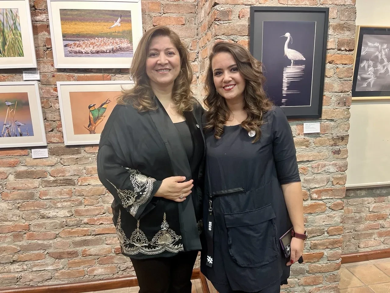Eskişehir’de “Buradayım” Fotoğraf Sergisiyle Eğitime Destek Kampanyası Başladı