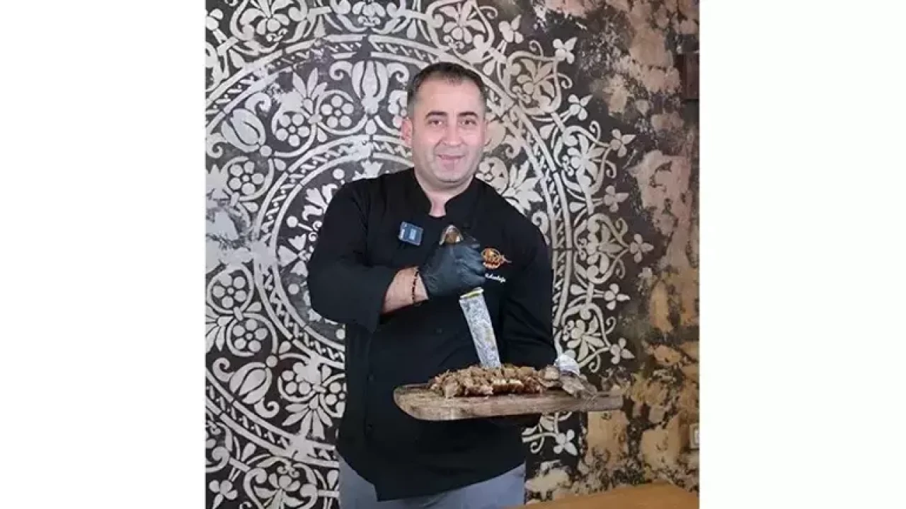 Kokoreçin Ustası MasterChef'te! Erdal Aslanboğa Kimdir, Kaç Yaşında, Nereli?