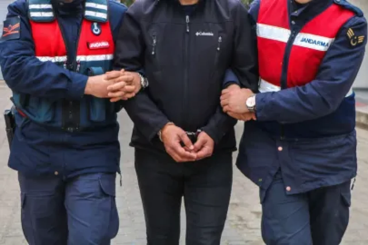 Eskişehir’de aranan şahıslara yönelik operasyon: 160 kişi yakalandı