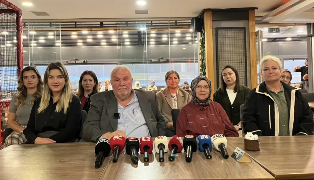 Ziraat Odaları Başkanı Yatır: Kadın Çiftçilerimizin Emeği Ülkemizin Bereketidir
