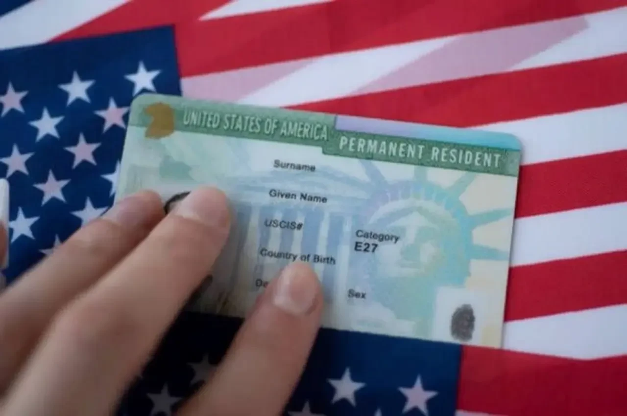 2026 Green Card Başvurusu Ne Zaman? Başvuru Şartları ve Detaylar Belli Oldu mu?