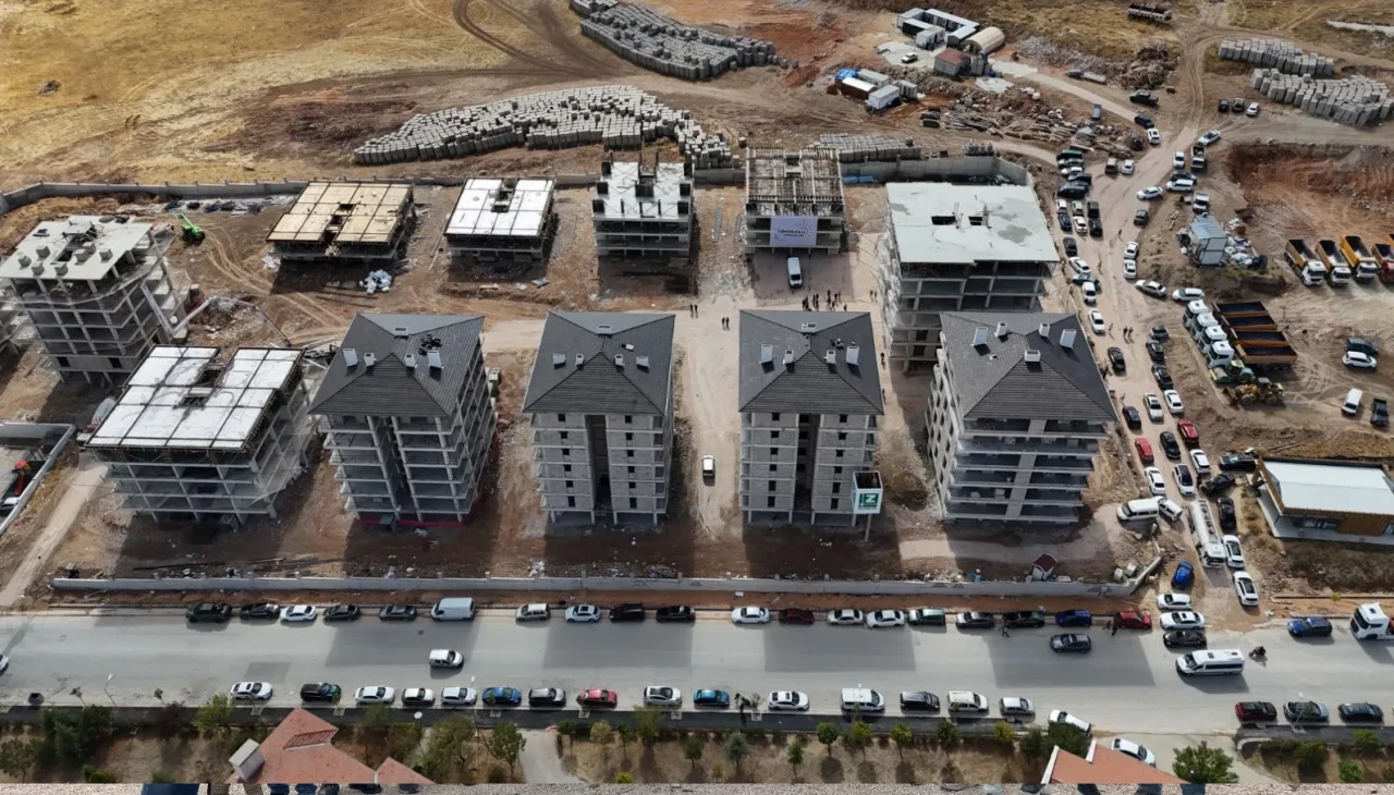Mihrimah Konakları’nda 500 Kişilik Görkemli Davet: Şehrin Seçkin İsimleri Bir Araya Geldi