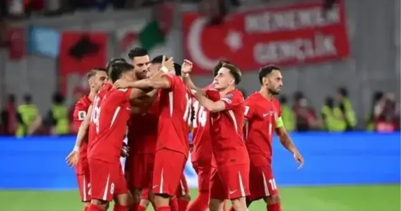 Türkiye Gürcistan'a yenilirse eleniyor mu? Türkiye Gürcistan'ı yenerse, yenilirse, berabere kalırsa ne olur?