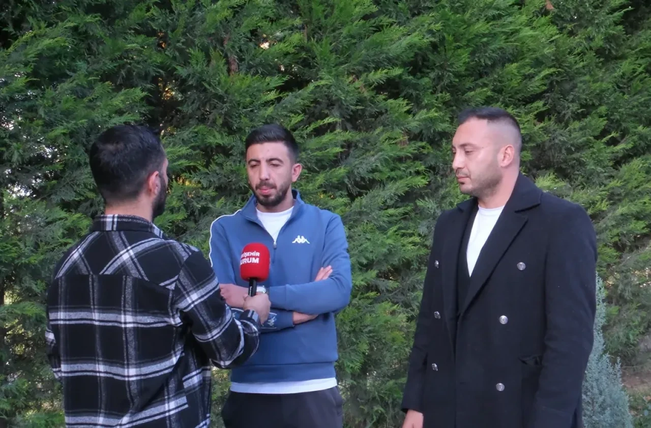 Nefer Grubu Eskişehirspor ile Çektikleri Zorunlukları Anlattı