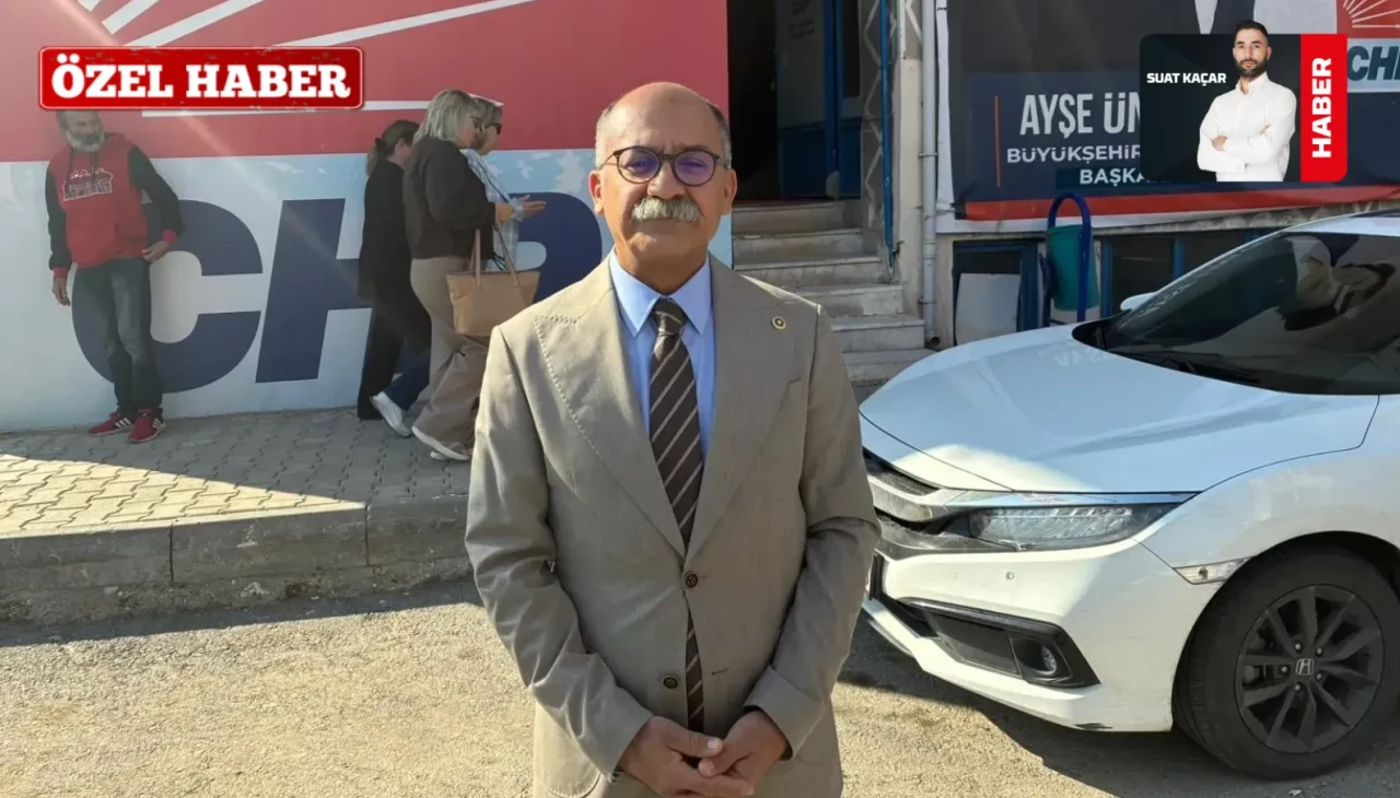 CHP’den hükümete çağrı: Beylikova’da Bor’daki hatayı tekrarlamayın!