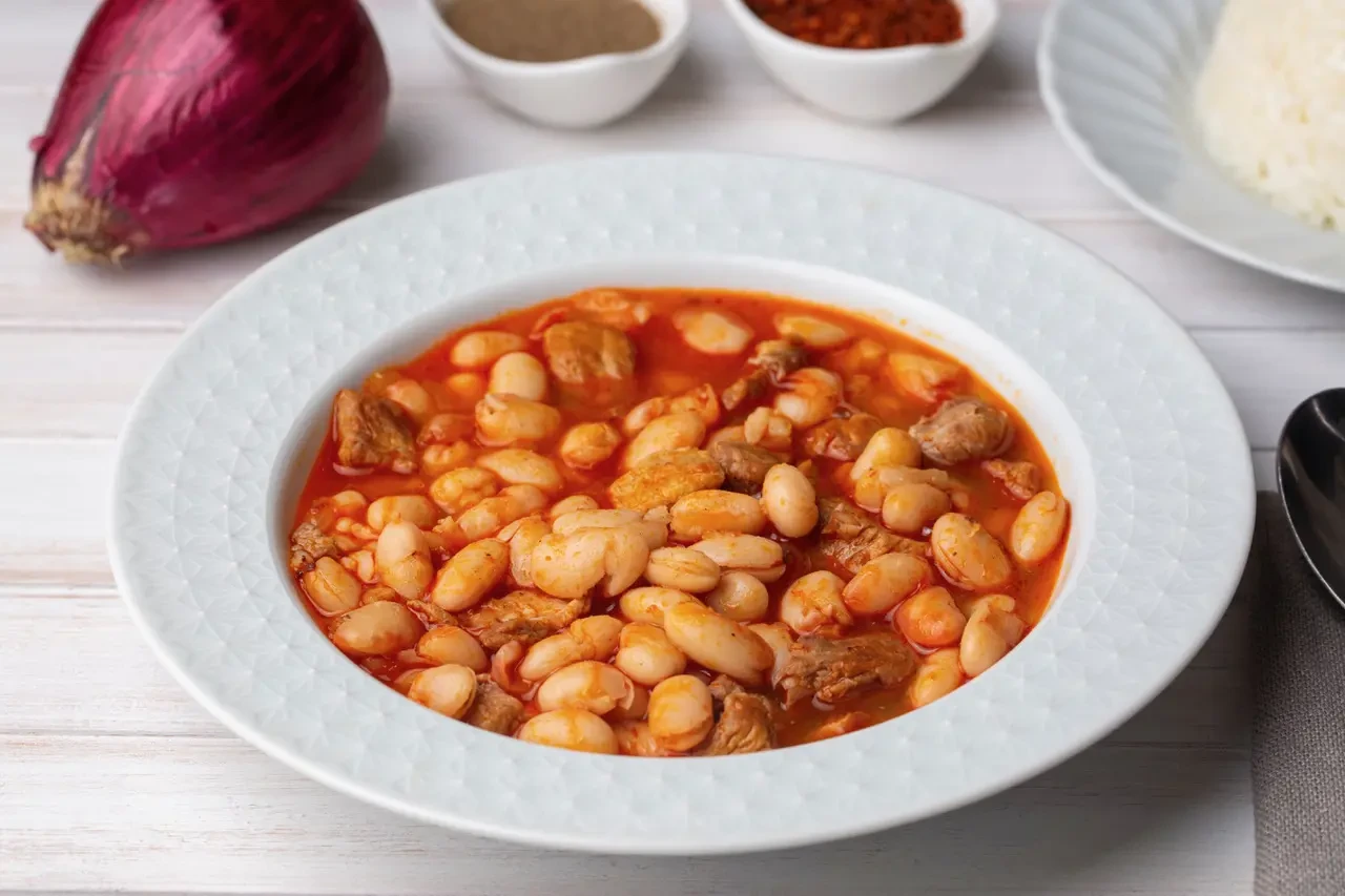 Kuru Fasulyede Devrim Gibi Yöntem: Ne Geceden Islatmaya Ne Karbonata Gerek Var!
