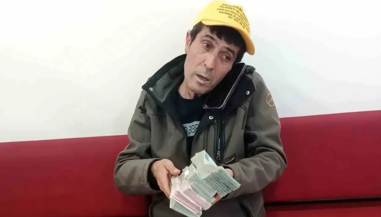 Polis Dikkati Hayat Kurtardı: Dolandırıcıların Planı Banka Önünde Çöktü!