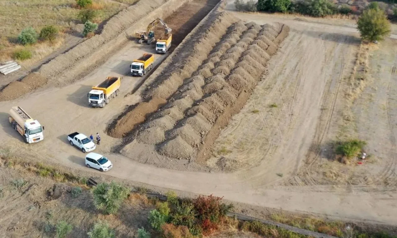 İnşaat neden başlamadı? BYD Manisa fabrikası durdu mu?