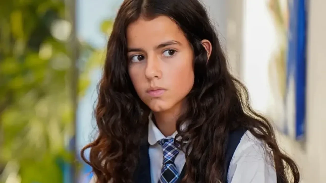 Mina Akdin kimdir, kaç yaşında? Genç yetenek hakkında tüm bilgiler