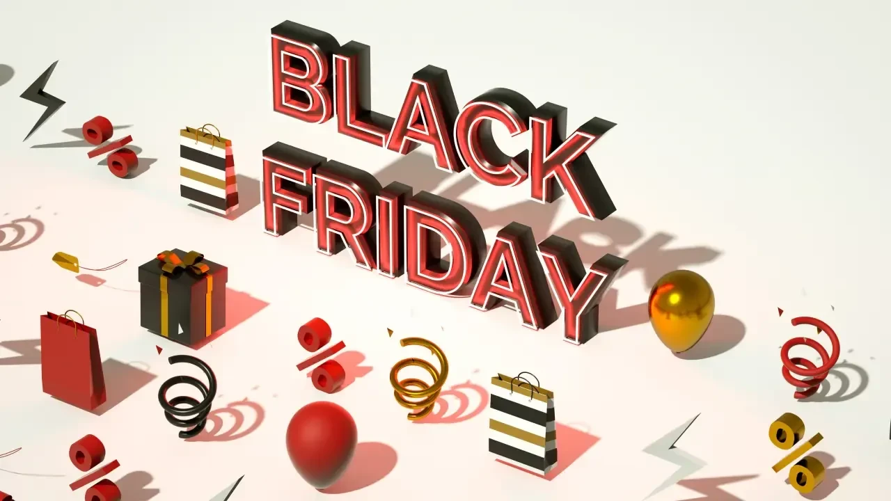 Efsane 2025 Black Friday Ne Zaman Başlayacak? Alışveriş Çılgınlığına Geri Sayım!