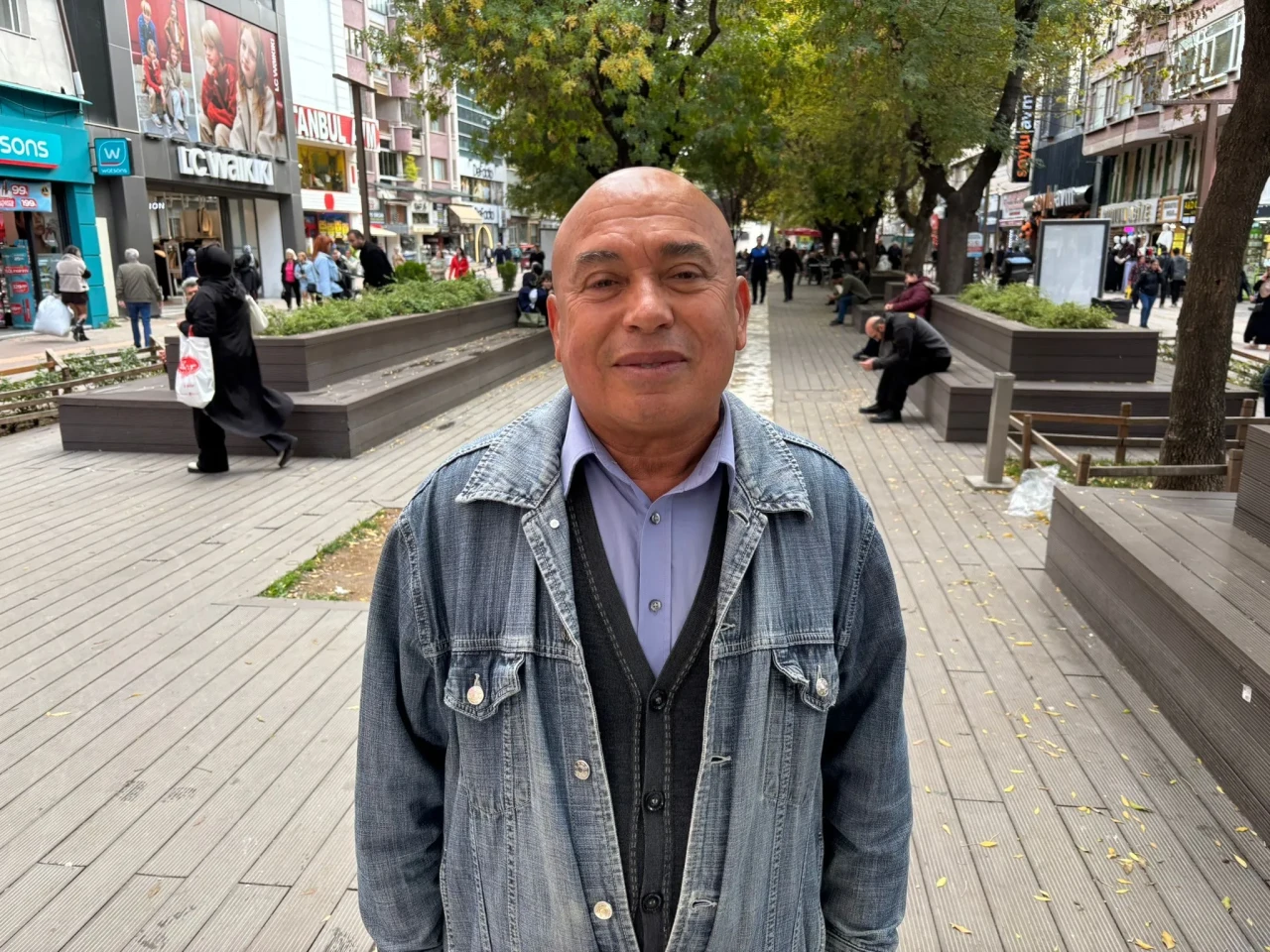 Tüm Emekliler Sendikası’ndan geçim tepkisi: “Bu rakamlarla yaşamak mümkün değil”