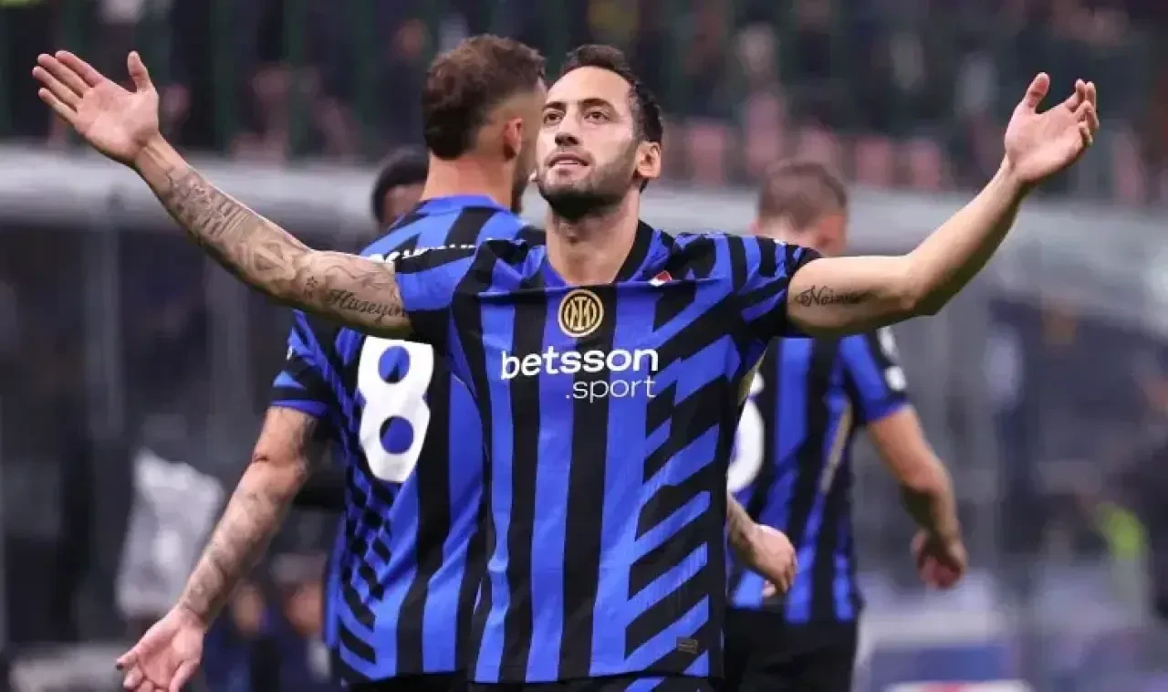 Roma - Inter Derbisi Nefes Kesecek! Serie A'da Zirve Yarışı Kızışıyor