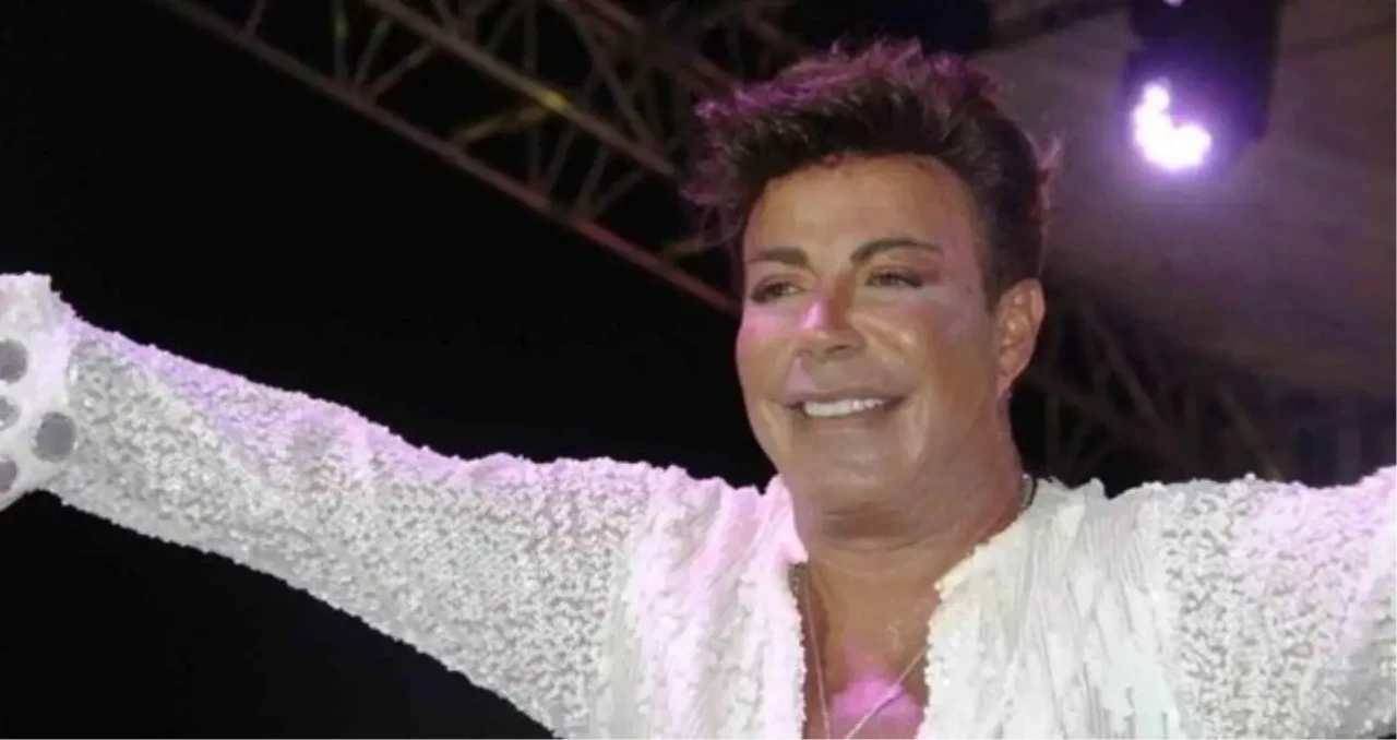 Fatih Ürek Öldü Mü, Yaşıyor Mu? Son Dakika!