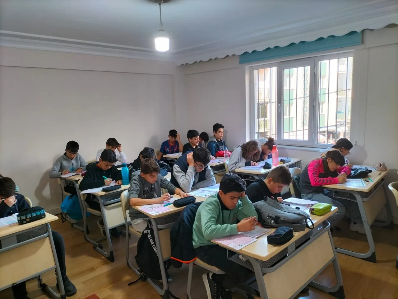 Odunpazarı Belediyesi’nden Eğitime Ücretsiz Atölye Desteği
