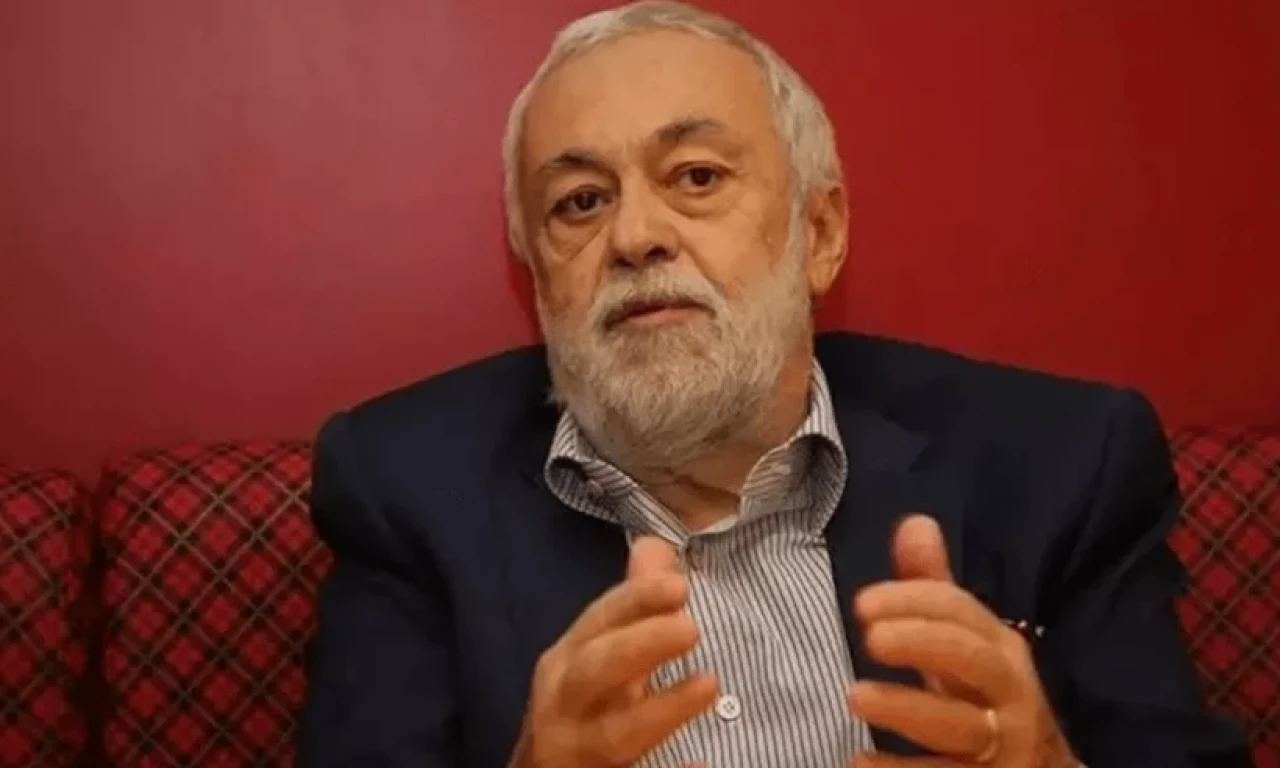 Ömer Üründül Kimdir? Kaç Yaşında, Ne İş Yapar, Serveti Ne Kadar? İşte Hayatı, Kariyeri ve Ailesi