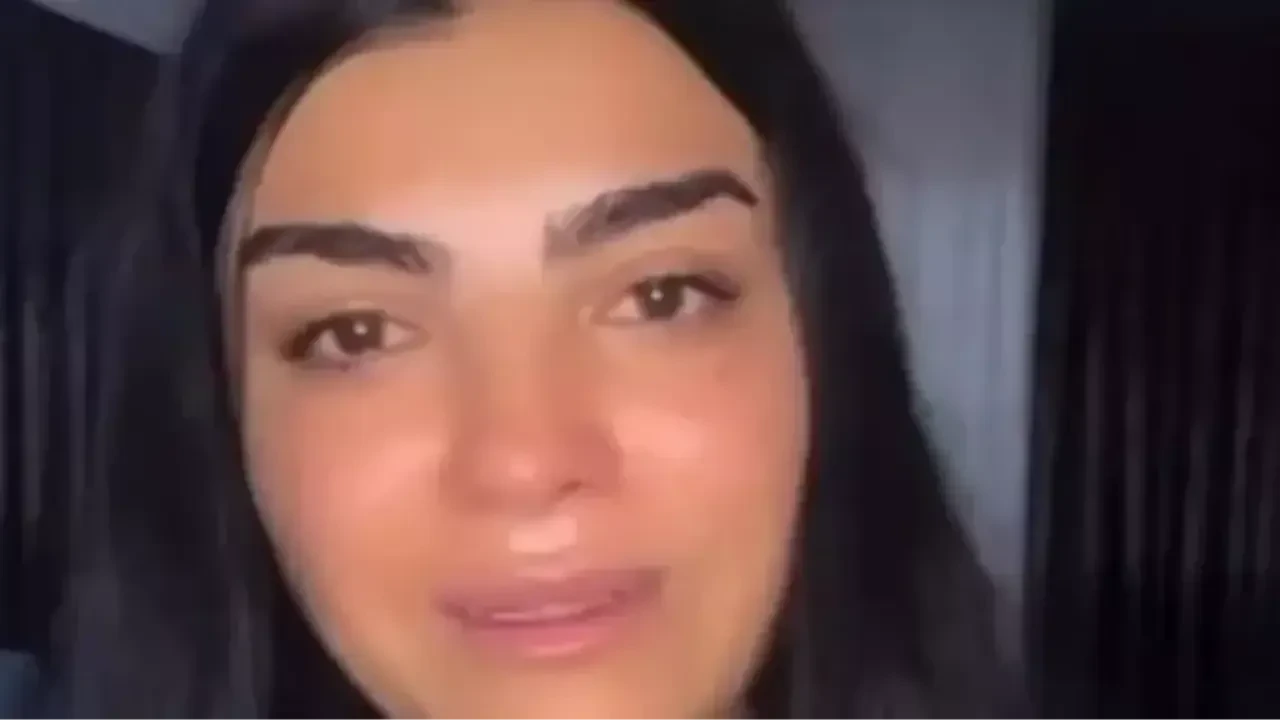 Sosyal Medya Fenomeni Karagül Kimdir? Gerçek Adı Ortaya Çıktı!
