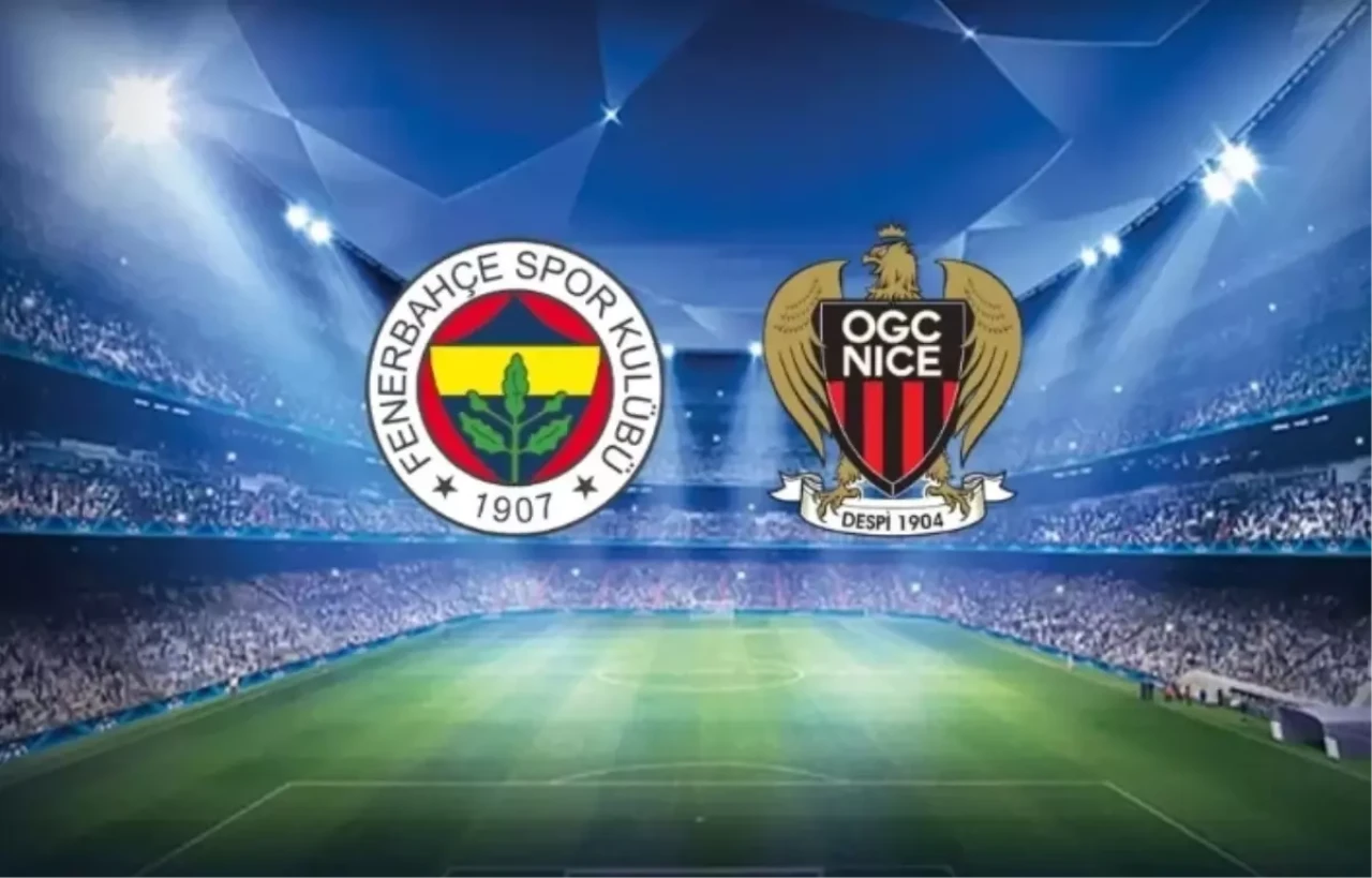 Fenerbahçe Nice maçında Jhon Duran sakat mı, cezalı mı? Jhon Duran neden yok?