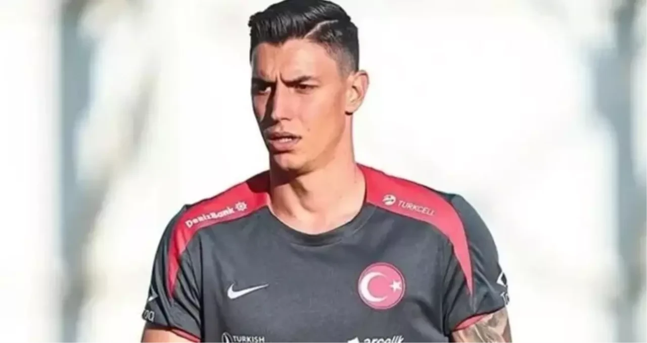 Berke Özer Milli Takım'dan çıkarıldı mı? Berke Özer'e ne ceza verilecek?