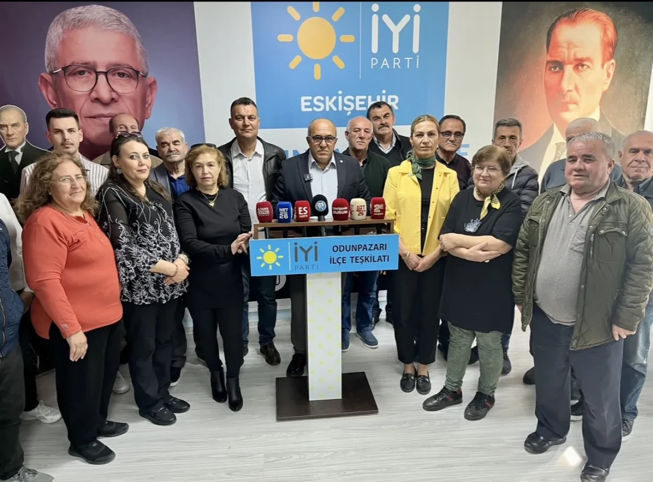 Astsubayların sesi Eskişehir’den yükseldi: “verilen sözler tutulmadı”