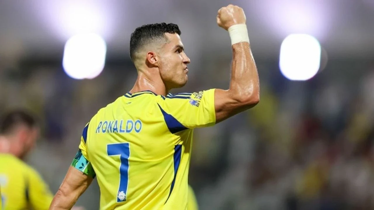 Cristiano Ronaldo'nun serveti ne kadar? (2025)