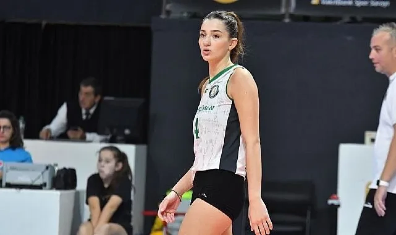 Zehra Güneş’in Kardeşi İrem Nur Güneş Kimdir? Voleybolun Yeni Yıldız Adayı
