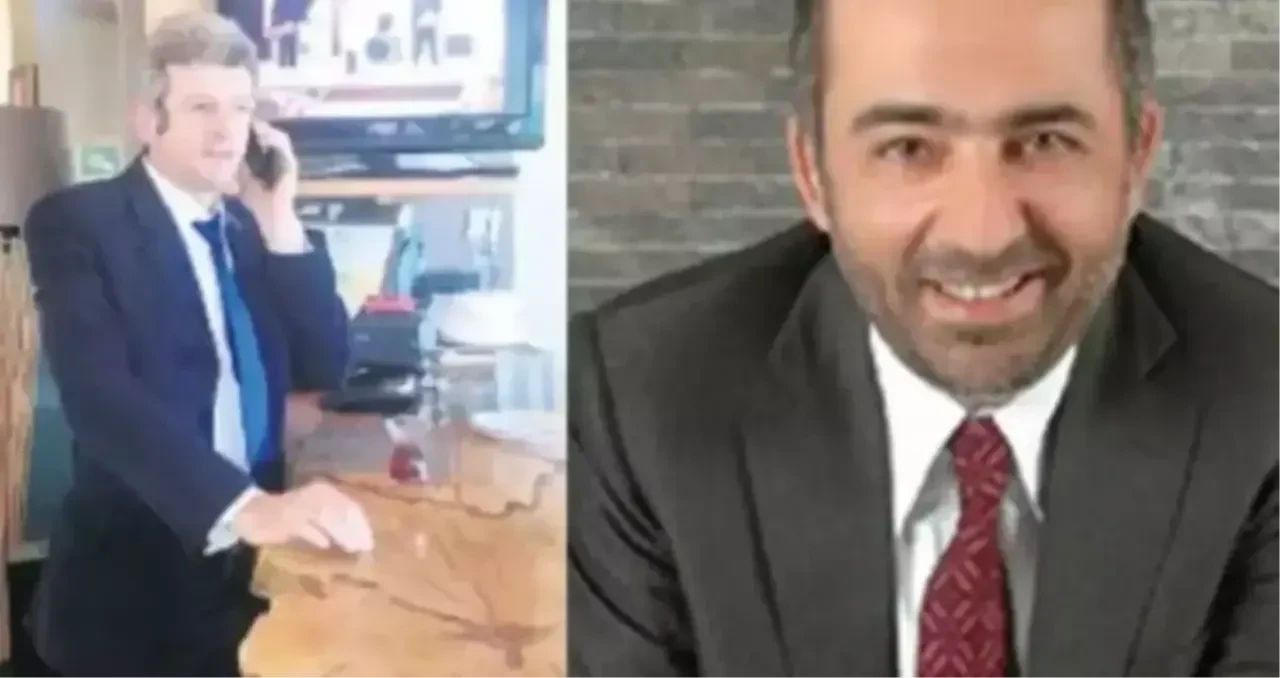 Avukat Serbülent Baykan Kimdir, Kaç Yaşında? İşte Gündem Yaratan Savunması