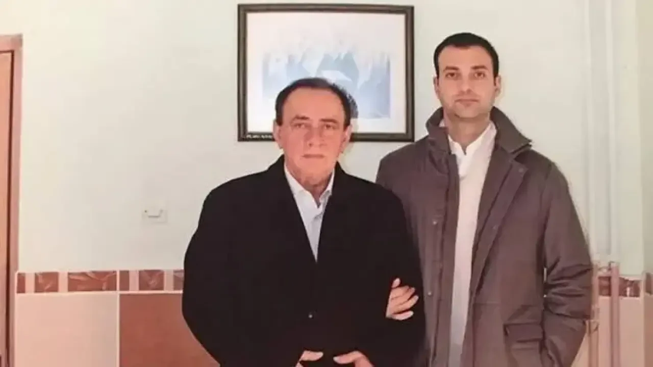 Ali Çakıcı kimdir? İşte hayatı, siyasi bağlantıları ve özel yaşamı