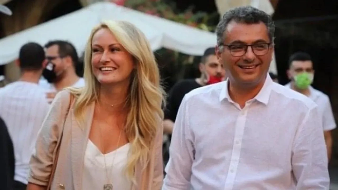 Nilden Bektaş Erhürman Kimdir? KKTC’nin yeni Cumhurbaşkanının eşi hakkında bilinmeyenler
