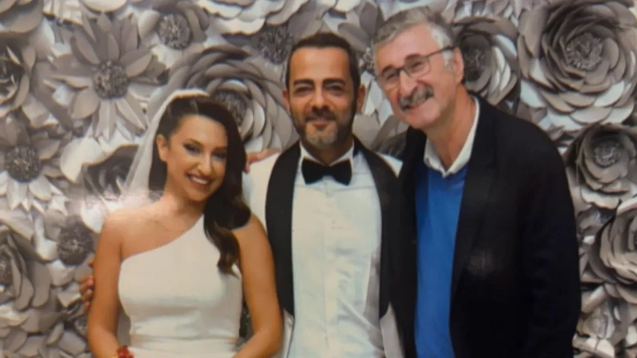Kerem Fırtına Kimdir? Gözde Şeker ile Evliliği, Oyunculuk ve Siyasi Kariyeri