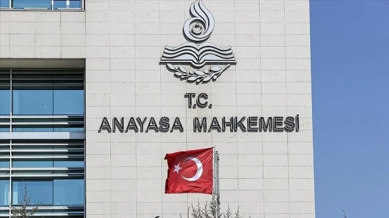 Mahkemeye Gitmeye Gerek Yok! AYM’ye Bireysel Başvuru İnternetten Alınıyor