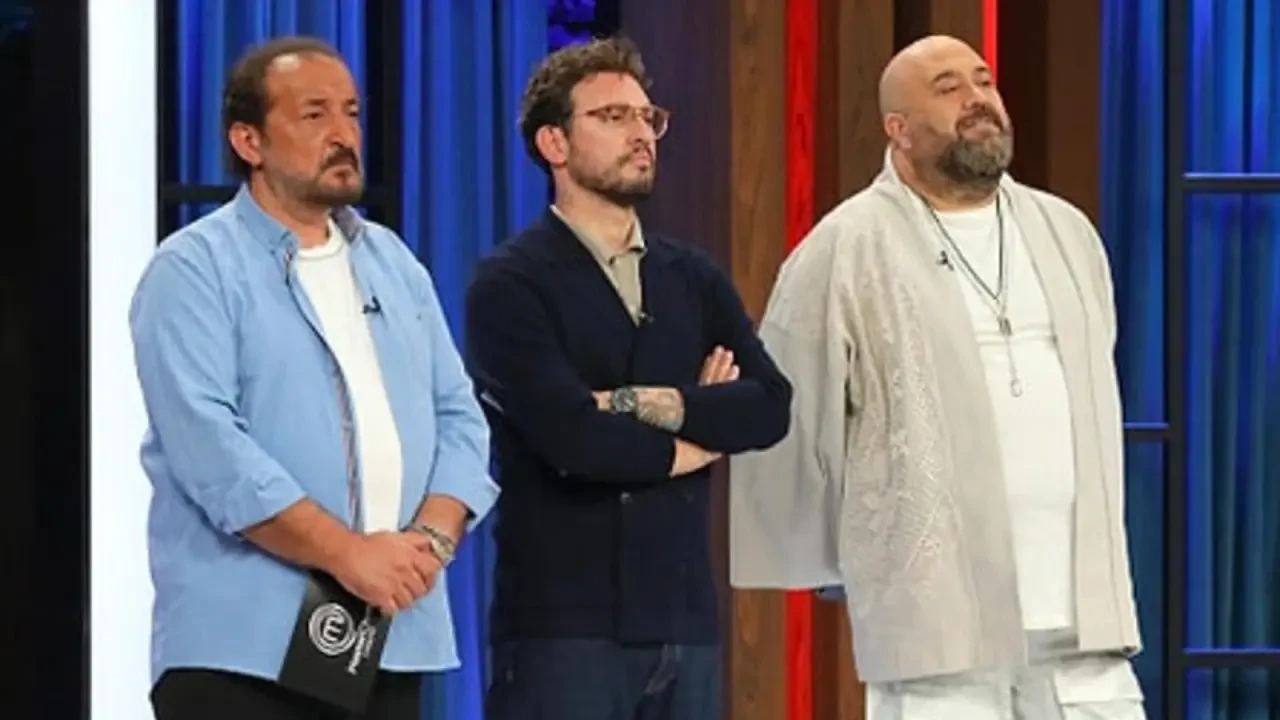 MasterChef Türkiye 30 Ekim 2025: Ödül Oyununu Kim Kazandı, Eleme Potasında Kimler Var?