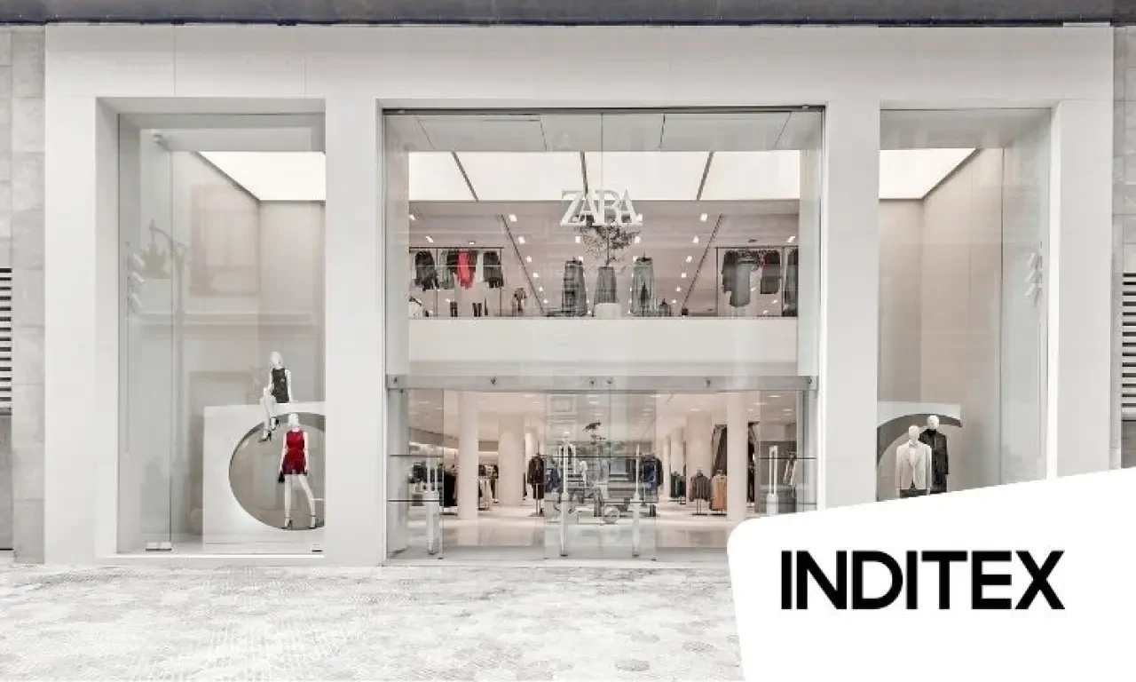 İnditex 2025 Black Friday İndirim Tarihleri Belli Oldu! Zara, Bershka, Pull&Bear ve Diğer Markalarda Büyük Fırsatlar