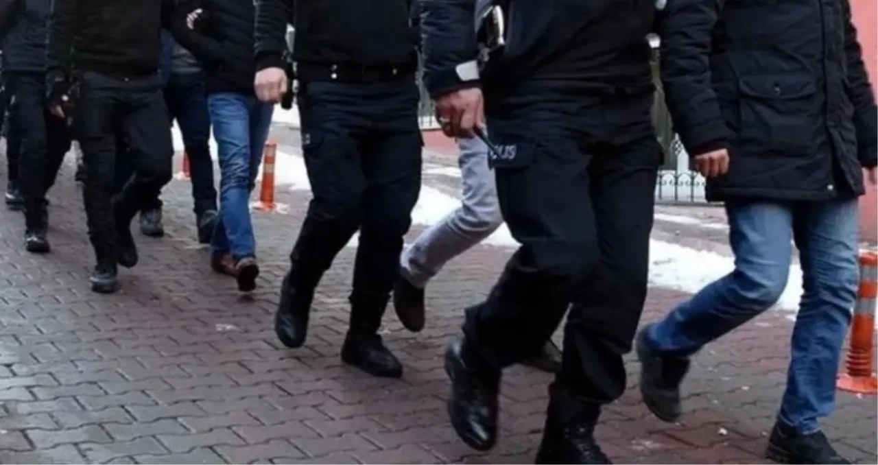 Yolyemezler Çetesi Lideri kimdir? Yolyemezler çetesi kimdir?