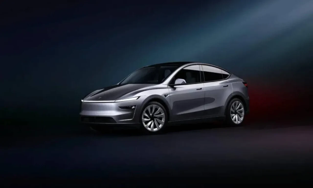 Tesla ne zaman satışa çıkacak? Tesla Model Y Juniper Ekim envanter yenileme tarihi ne zaman?