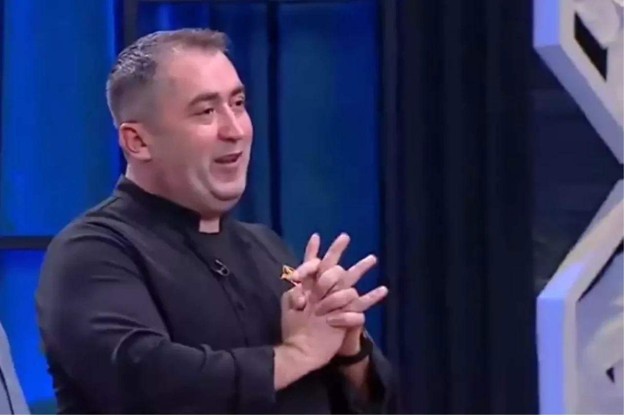 MasterChef kokoreççi Erdal Aslanboğakaç yaşında ve nereli? Erdal Aslanboğa kimdir?