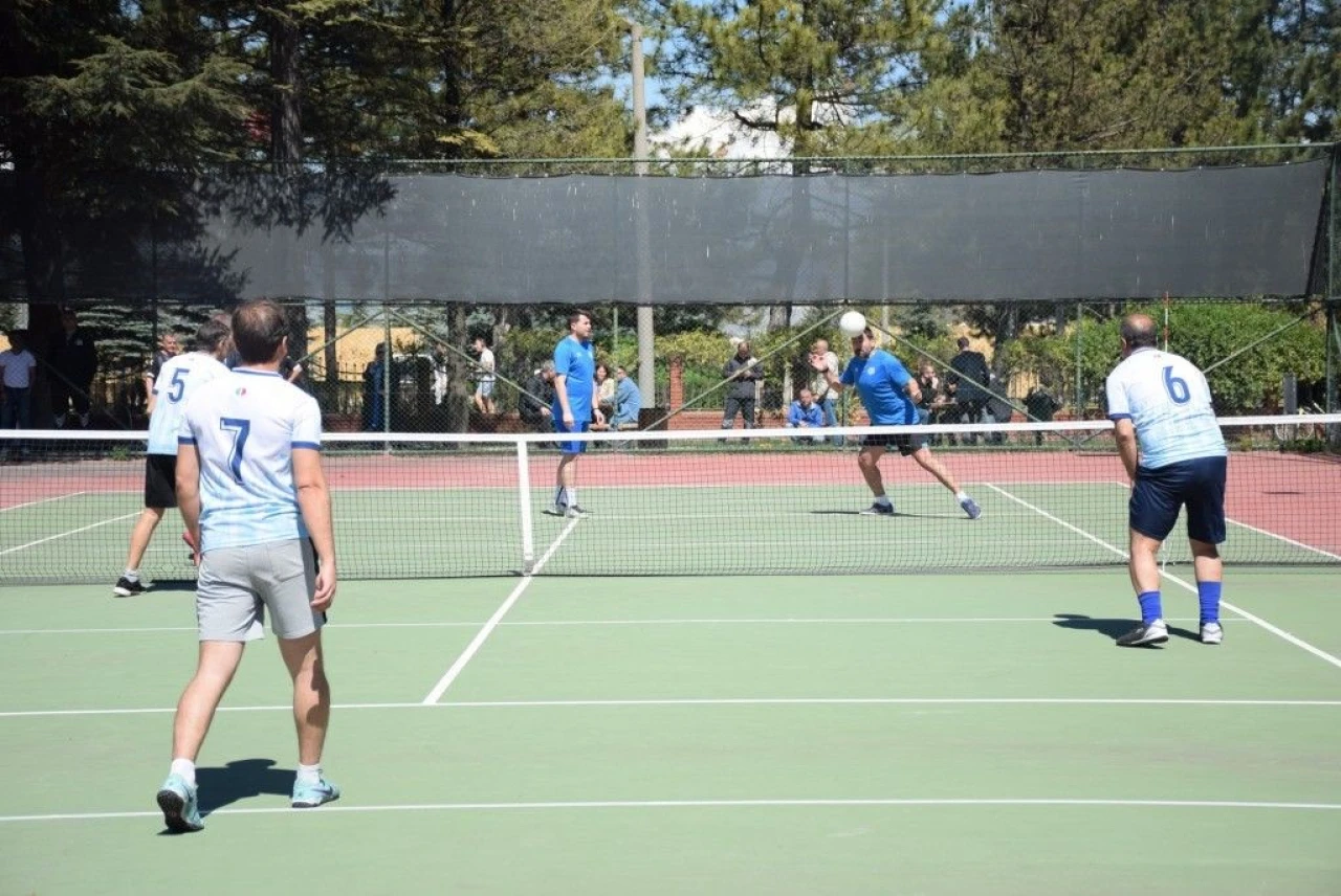 Anadolu Üniversitesi’nde Cumhuriyet coşkusu sporla buluşacak
