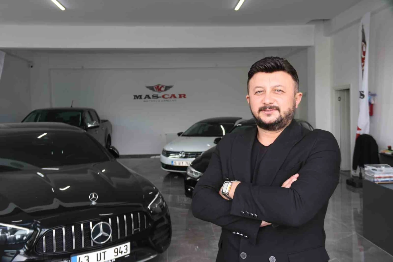 Araç almayı düşünenler dikkat!