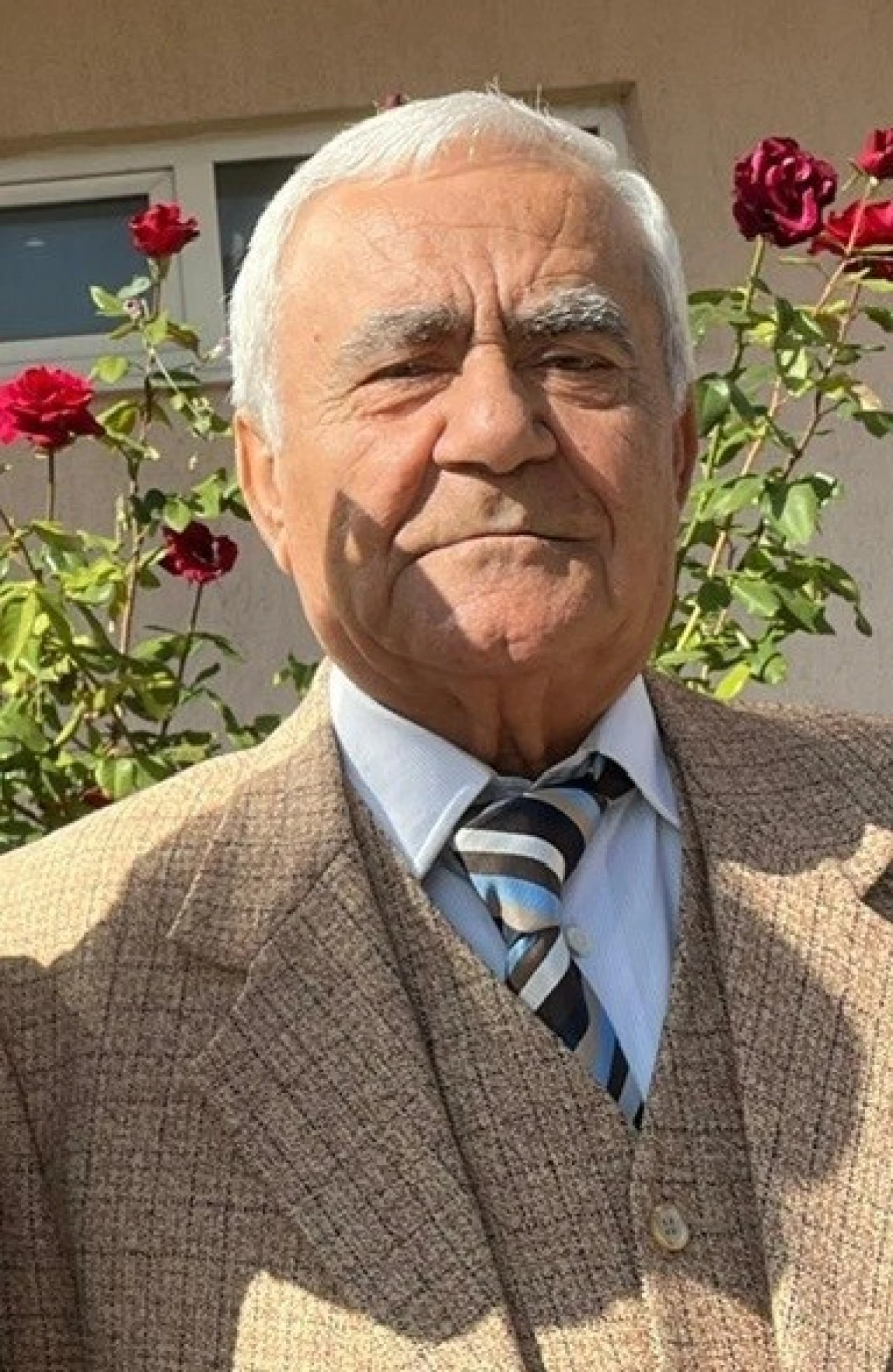 Bilecik'in ’Çakır Mehmet’ abisi hayatını kaybetti