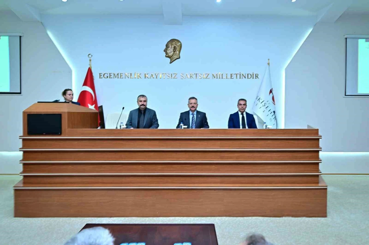 Vali Aksoy Başkanlığında 'Kadının Güçlenmesi İl Koordinasyon Kurulu’ toplantısı düzenlendi