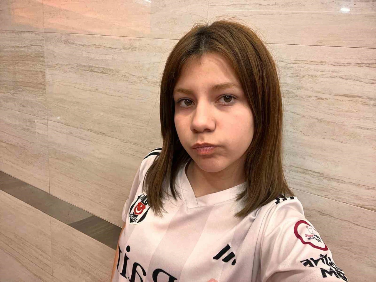 Eskişehir’de 5 gündür kayıp olan 13 yaşındaki kızdan haber alınamıyor