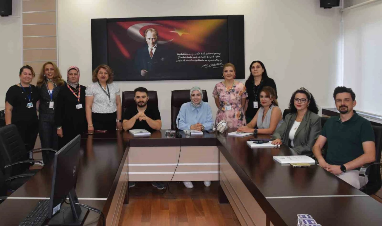 Eskişehir'de ’Ameliyathane Hemşireliği Sertifikasyon Programı’ düzenlendi