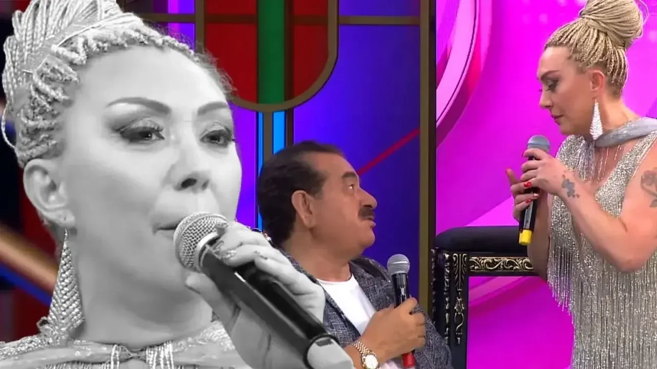 İbrahim Tatlıses'ten dikkat çeken açıklama! Aslında Güllü'nün ölümü...