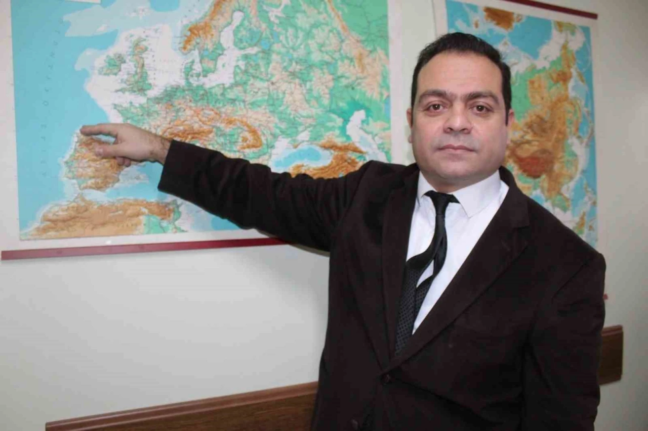 Uzman uyardı: Bu kış soğuk ve kar yağışlı geçecek