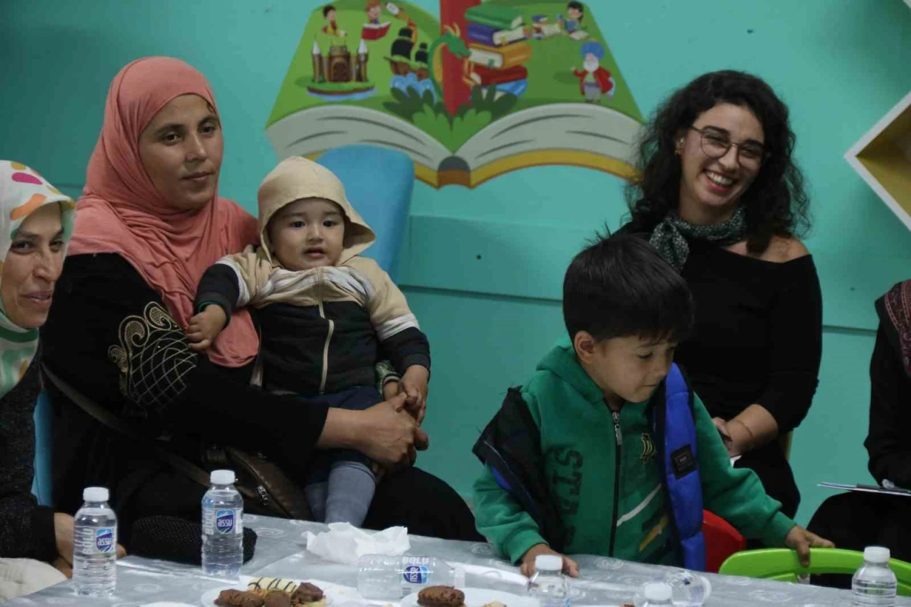 Eskişehir’de Velilerle Buluşan Uzmanlar Uyardı: “Çocuklarda Dikkat Dağınıklığı Artıyor”