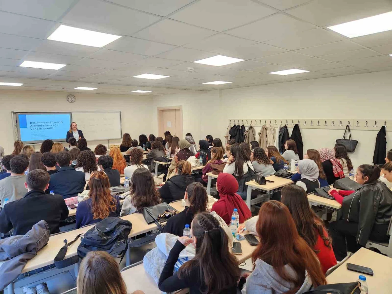 Uzman İsimden Gelecek Vizyonu: Yapay Zekâ ve Yabancı Dil Başarıyı Belirleyecek