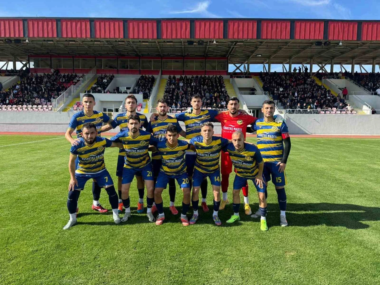 Söğütspor BAL'da İlk Mağlubiyetini Aldı