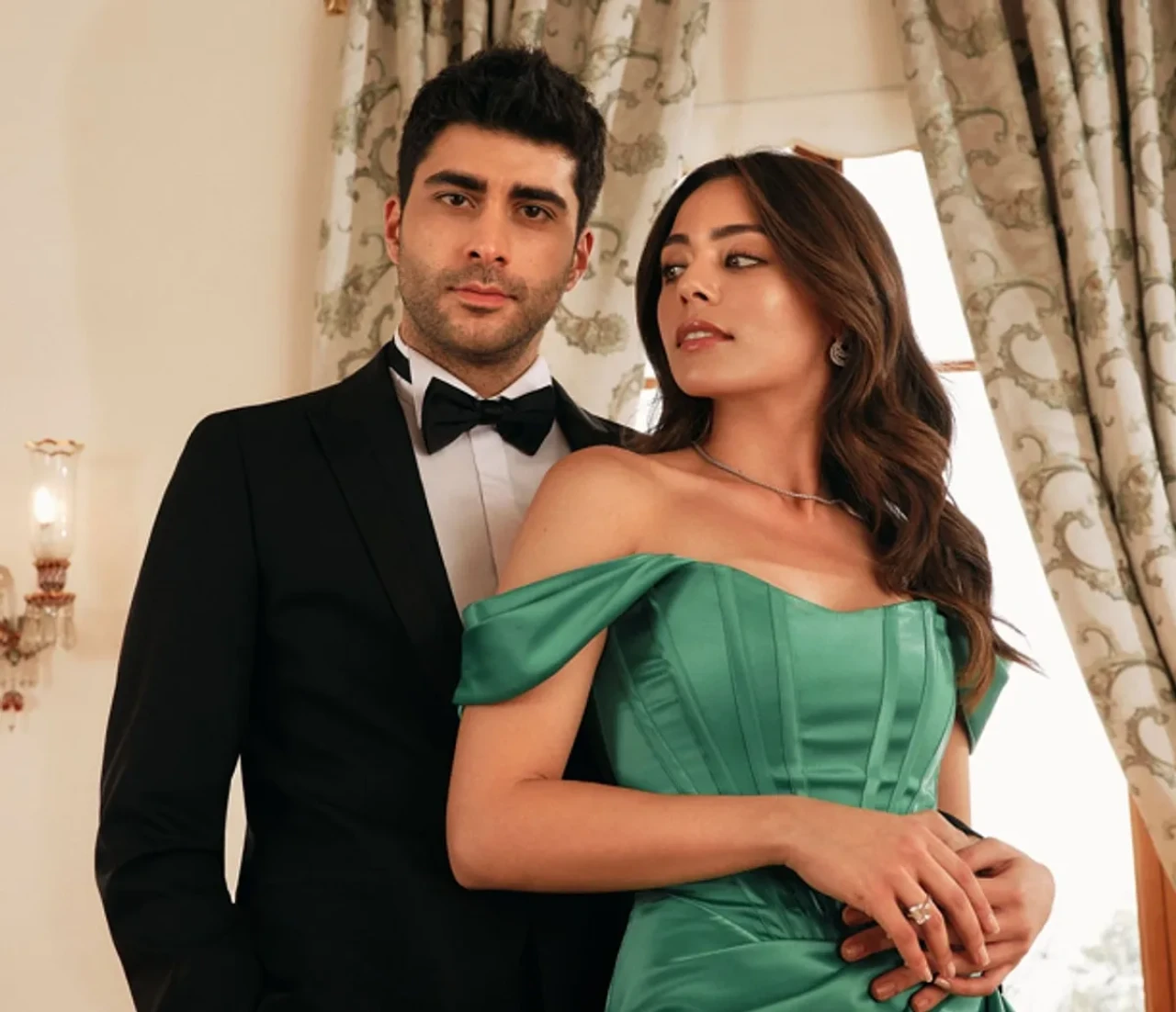 Doğukan Güngör diziden ayrılıyor mu, neden linç yiyor?