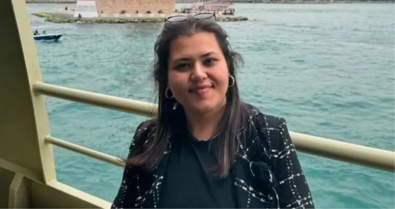 Gelin Evi yarışmacısı Gizem Pelit kaç yaşında, nereli, ne iş yapıyor? Kış Kızı kimdir?