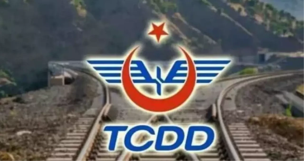 TCDD PERSONEL ALIMI VE KADRO DAĞILIMI 2025: TCDD personel alımı kimler başvurabilir? TCDD 780 personel alımı başvuru ne zaman ve şartları neler?