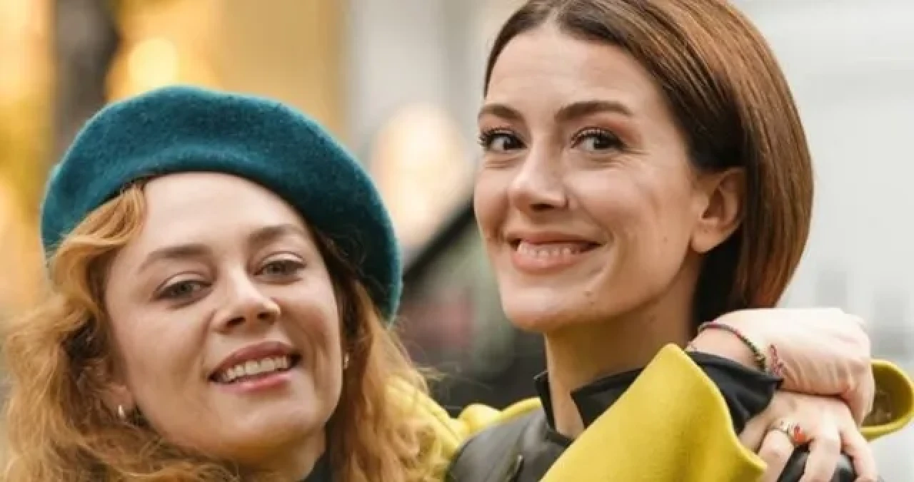 11 Kasım Bahar saat kaçta, hangi kanalda yayınlanıyor? Bahar bu akşam var mı?